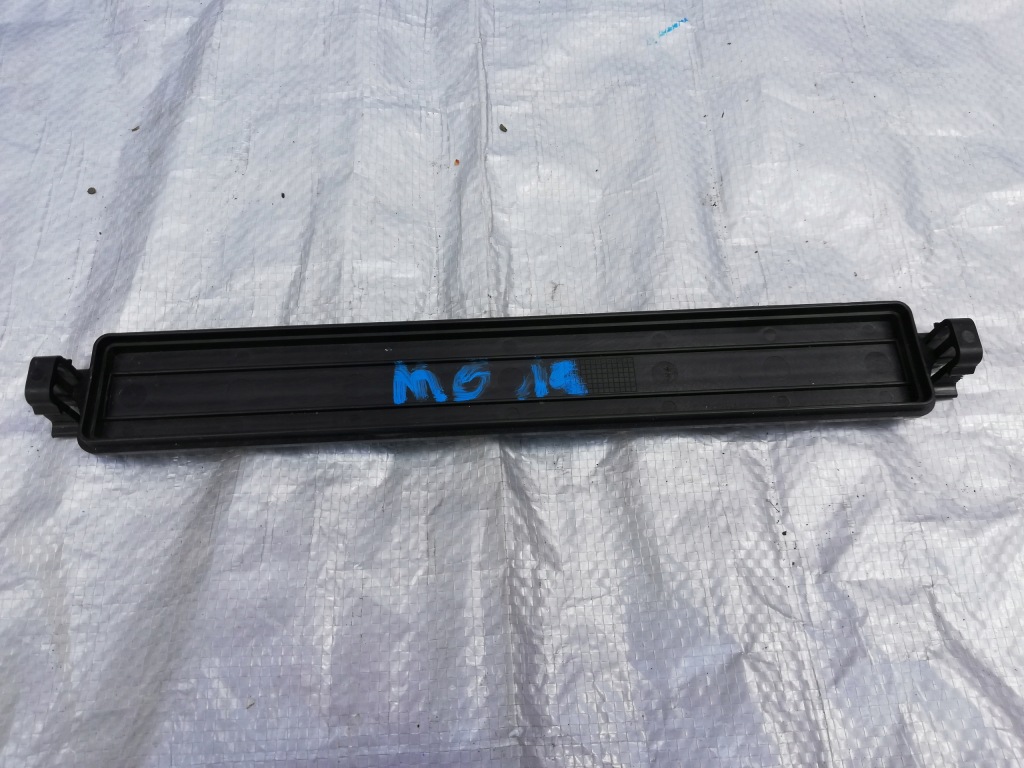 фото №1, Заглушка фильтра салонный kia ceed iii 17-22