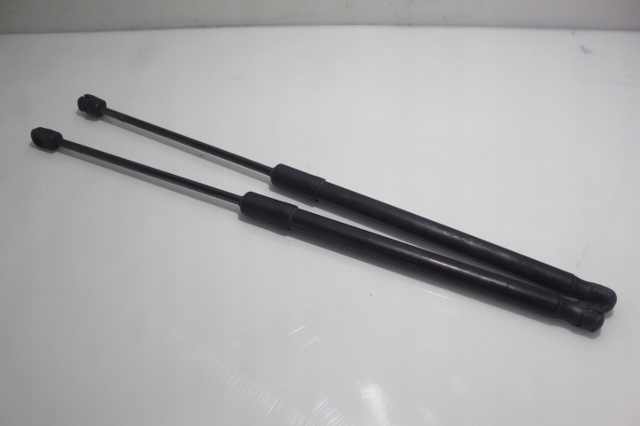 фото №1, Привод капот skoda octavia iii lift