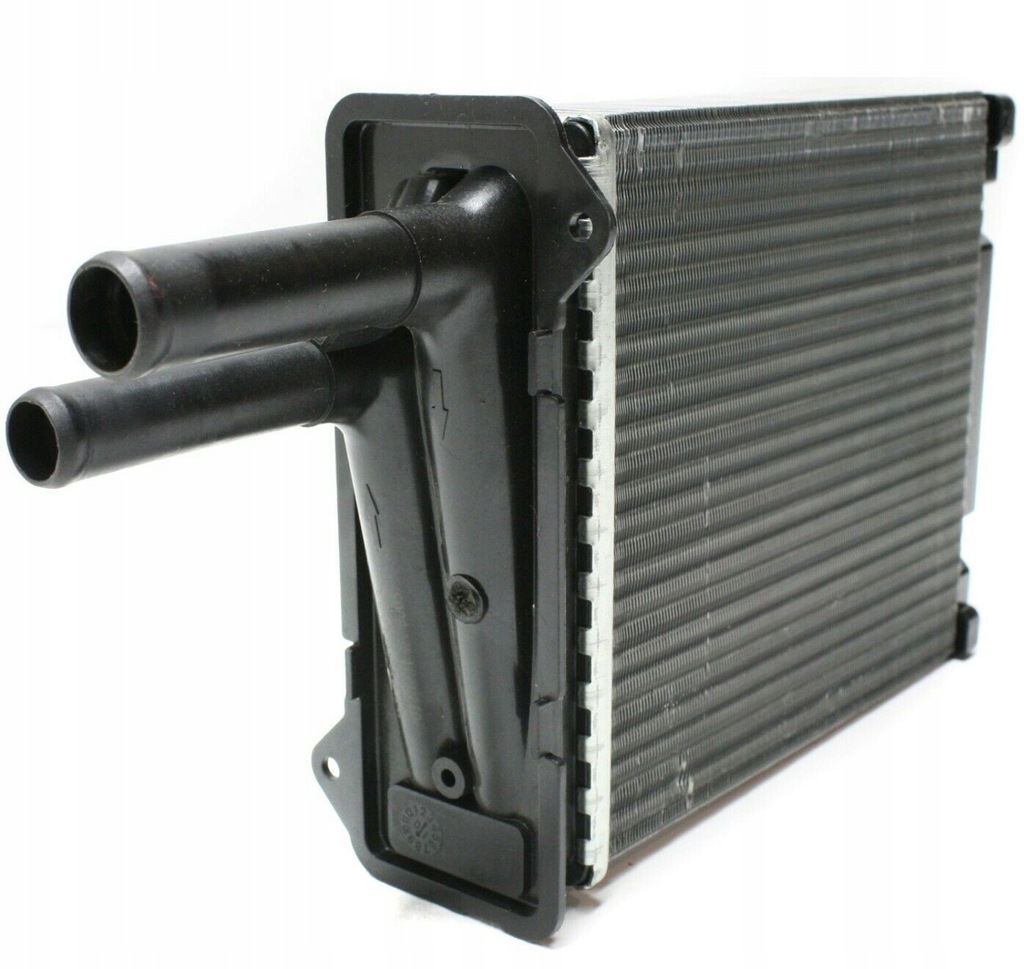 фото №1, Abakus 008-015-0004 теплообмінник тепла, обігрівач салону