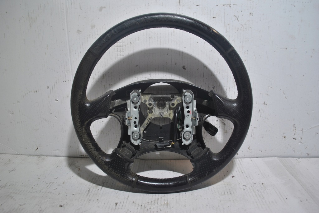 фото №1, Повітропровід subaru forester ii