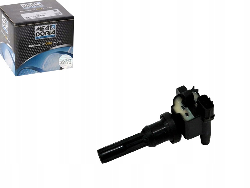 фото №1, Катушка зажигания mitsubishi carisma eclipse i eclipse ii galant vi l