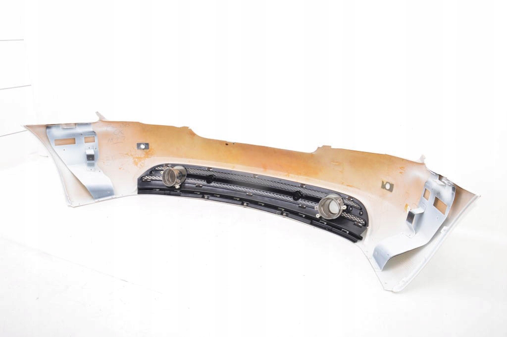 фото №15, Aston martin db9 бампер задня