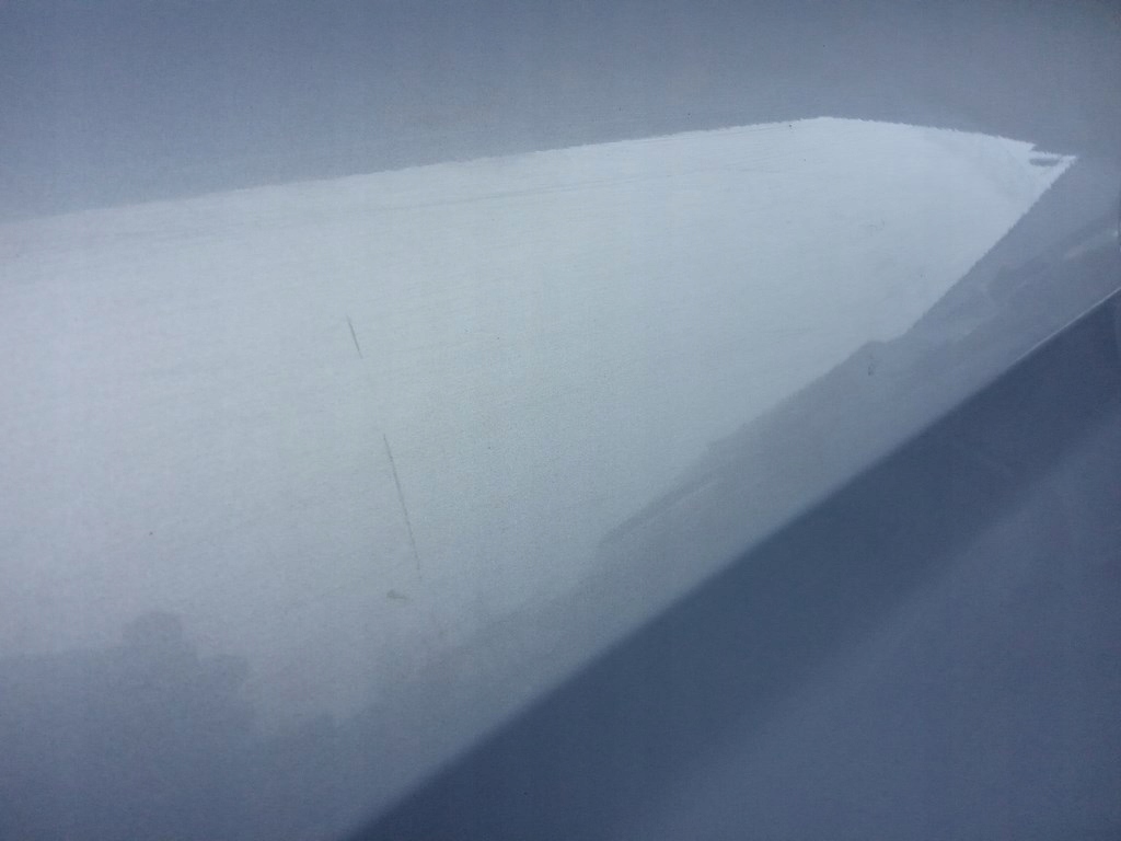 фото №6, Ford c-max mk2 2010-19r. - двері лівий задня lak.ga