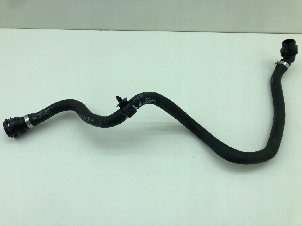 фото №1, Bmw x1 u11 труба дроти води радіатора 8478461