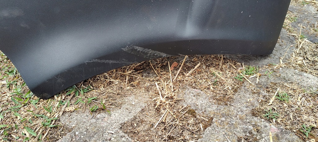 фото №12, Vw t6 бампер перед передній омивачі 7e0807221d