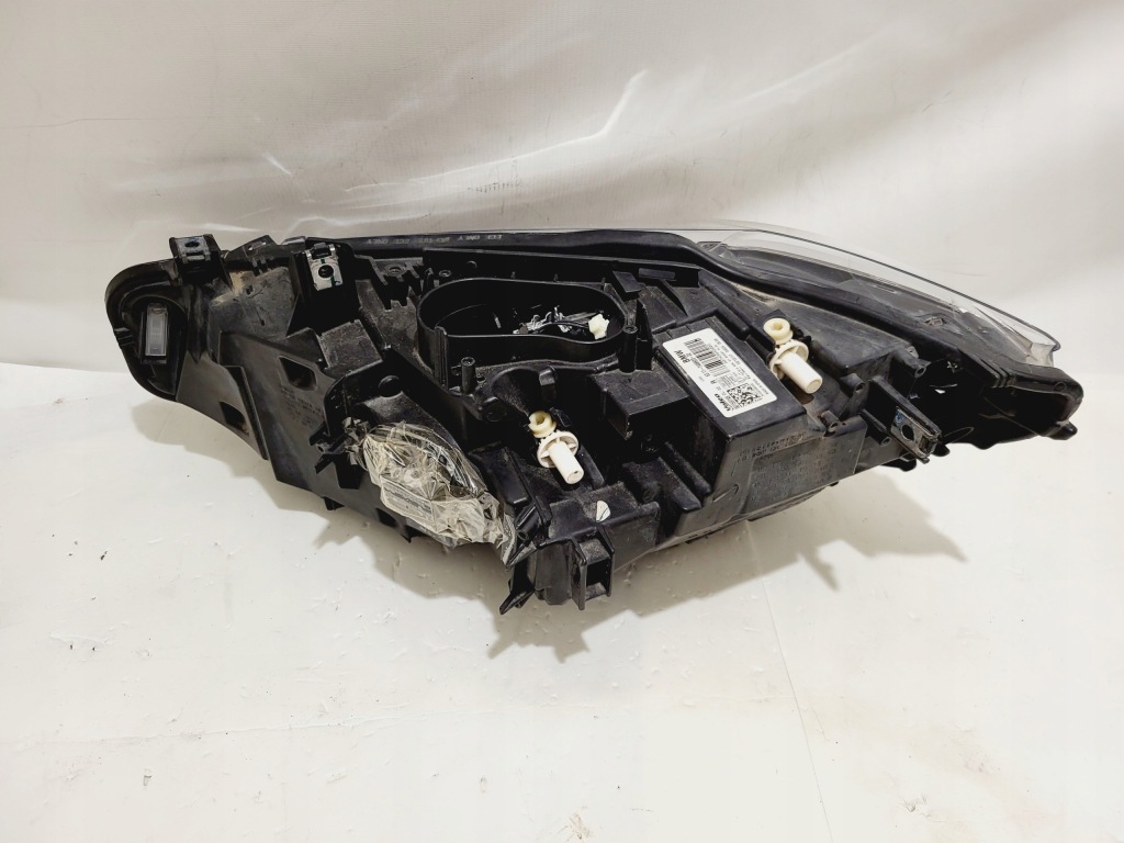 фото №6, Bmw 4 f32 f36 full led адаптивный правая i левая лампа