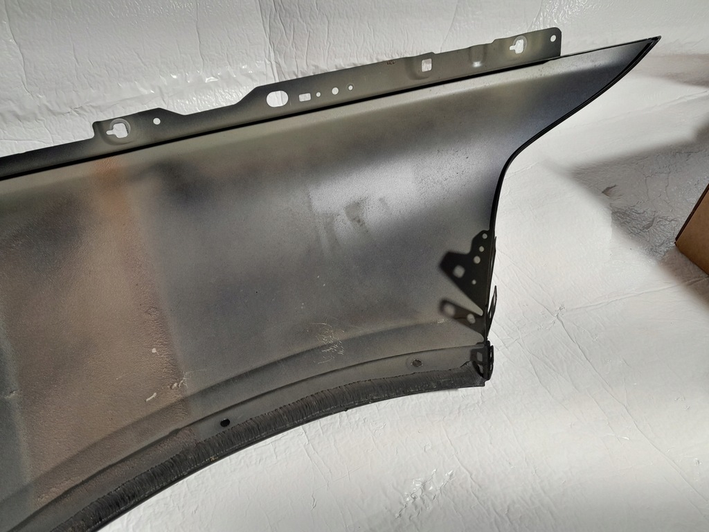 фото №8, Bmw x7 g07 крыло левый перед