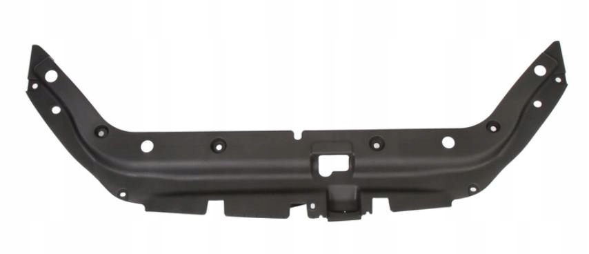 фото №1, Накладка верхній поперечина передній toyota rav4