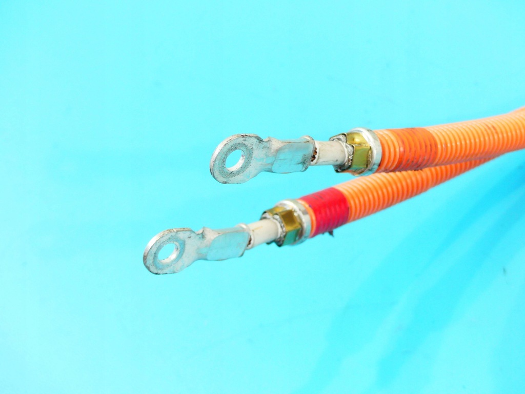 фото №11, Електропроводка джгут lexus gs iv 11-20 450h