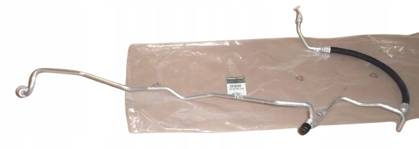 фото №1, Шланг кондиционера master iii 924400031r 9246000q0d