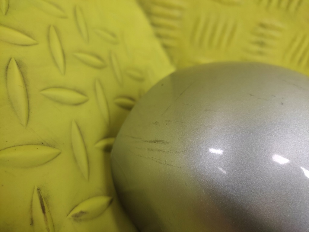 фото №6, Kia cerato зеркало наружное правое 5 pin