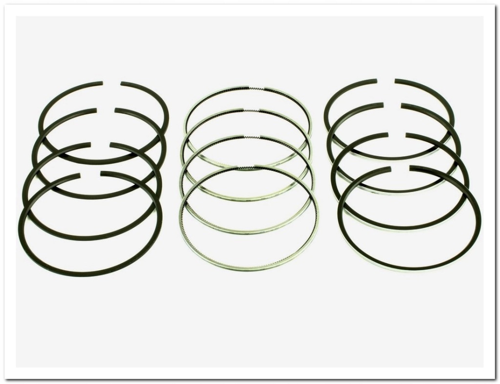 фото №2, Кільця поршневі renault master 98- g9u/t28/t33 2.5 dci