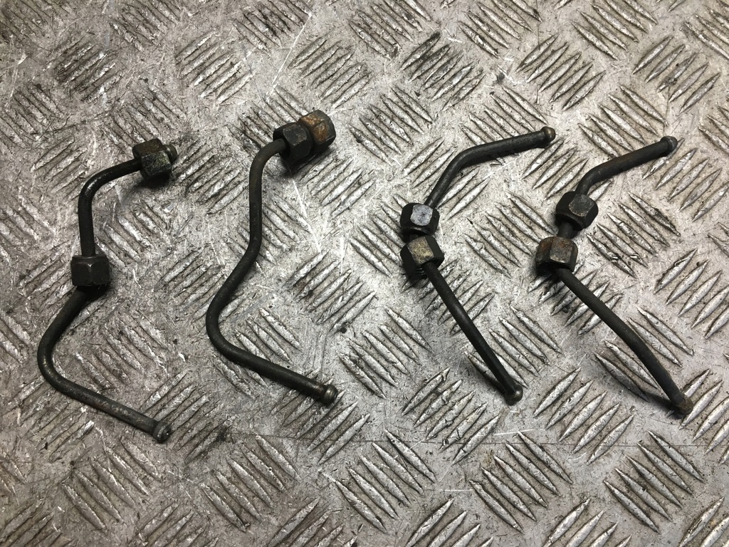 фото №1, Master ii 2.5 dci провода топливные