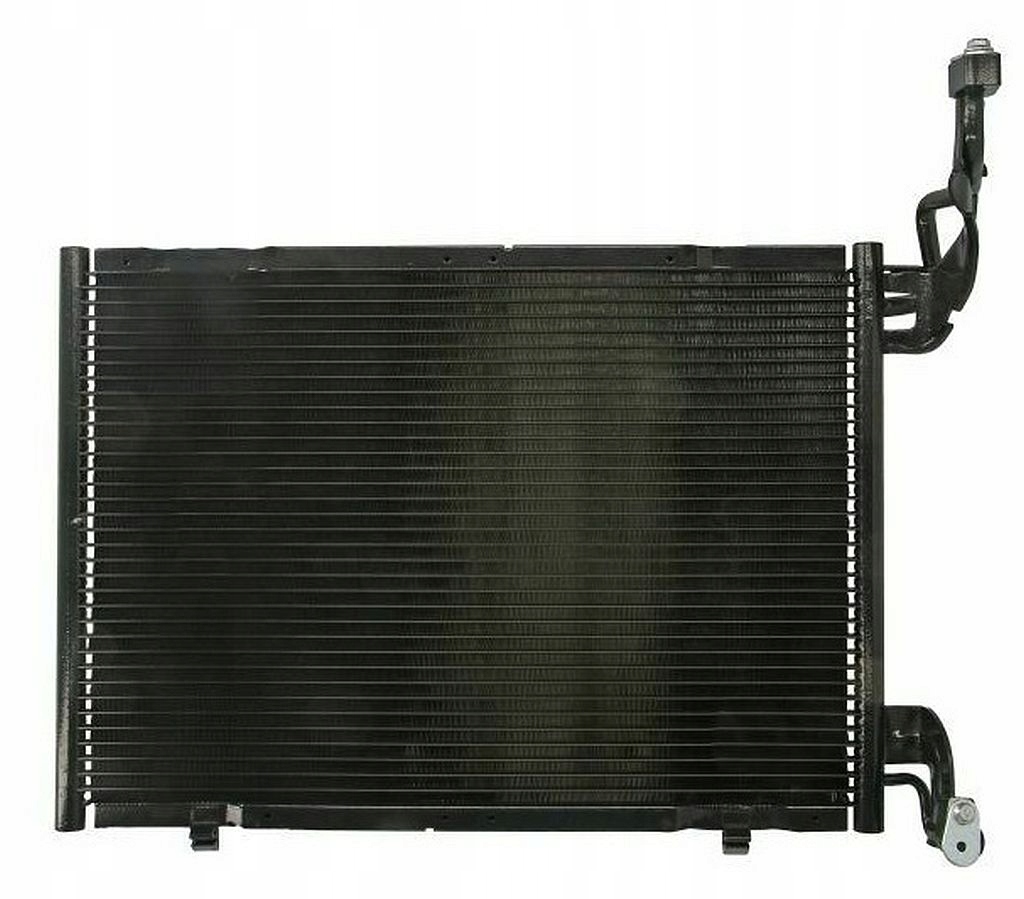 фото №1, Конденсатор кондиционера