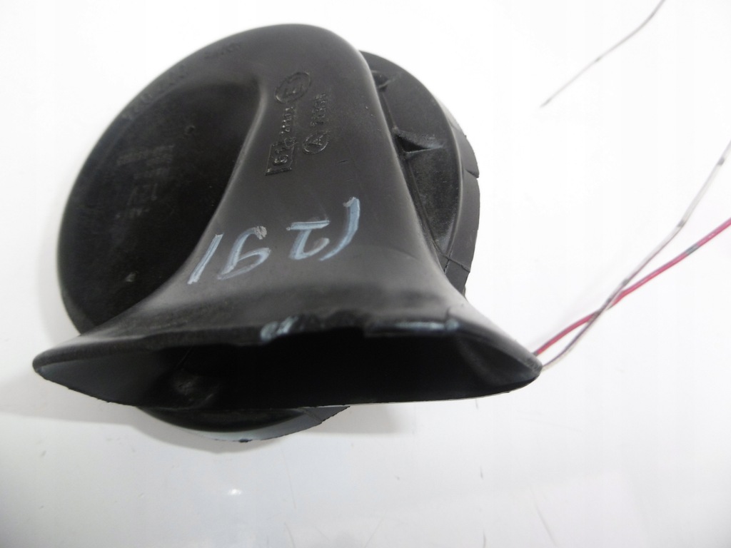 фото №6, Клаксон сигнал сигнал fiat seicento