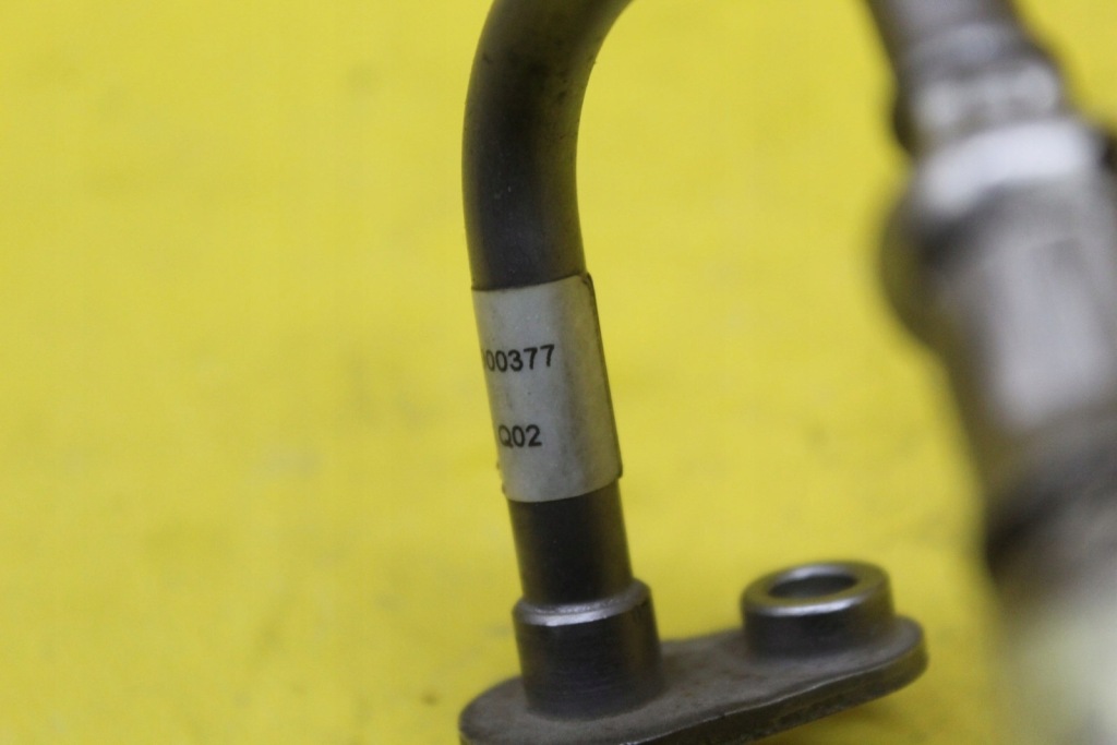 Шланг масла a2760900377 gle gls 3.0 би-турбо Киев