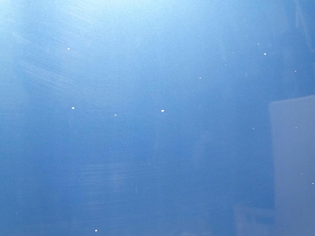 фото №9, Капот крышка двигателя + шумоизоляция skoda fabia i 1999-2008