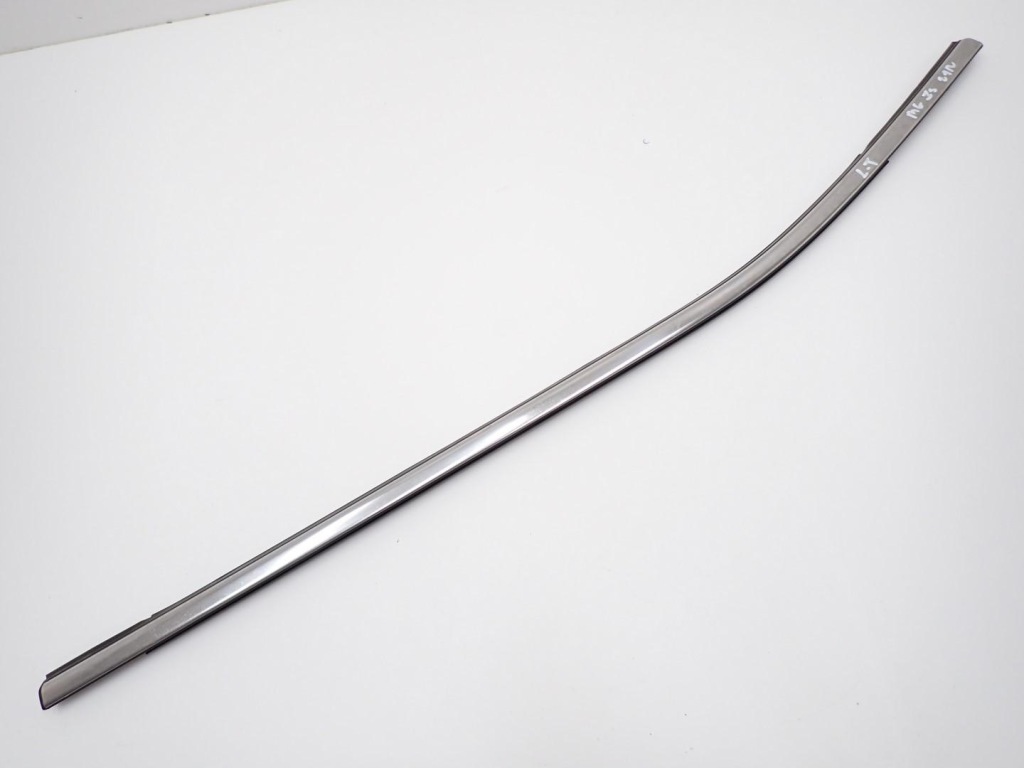 фото №1, Молдинг защита скребок дверь левый задняя хром mg zs ev 21r