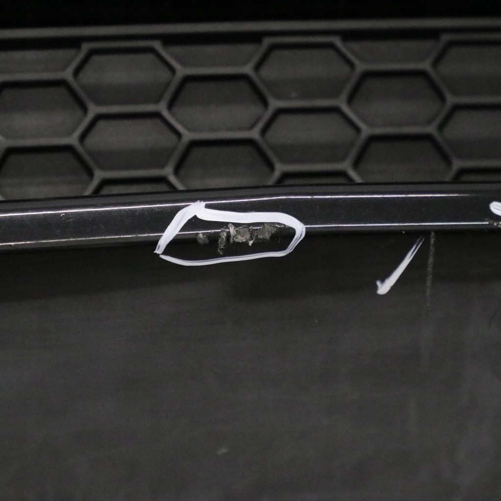 фото №13, Bmw x5 e70 бампер задній black sapphire m-pakiet