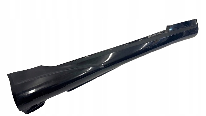 фото №1, Mercedes молдинг порог правая a1716980454 slk 171 r171 55 amg