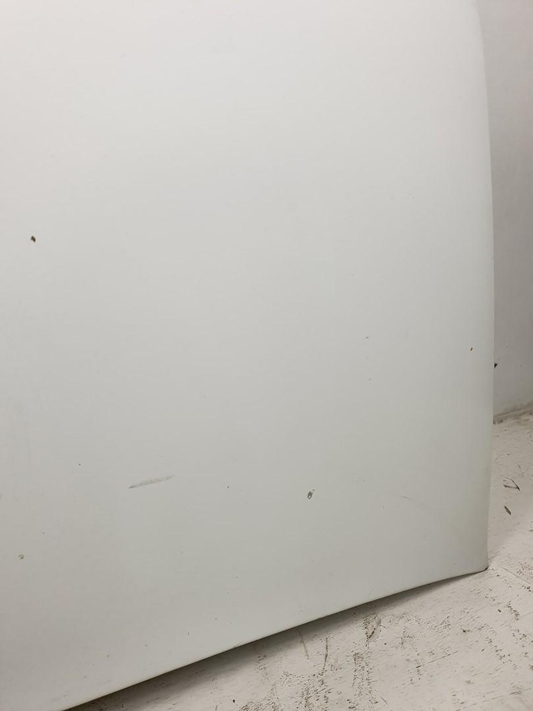 фото №6, Капот перед передняя 249 peugeot boxer i