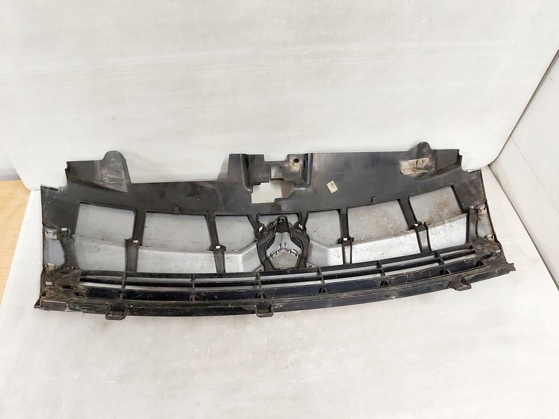 фото №7, Jumpy 2 ii решётка радиатора радиатора решётка радиатора передний ezrc