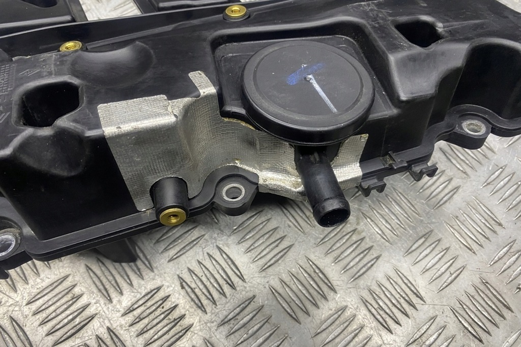 фото №8, Відповітрювач nissan np300 navara pick-up d23 118305765r 2.3l дизель