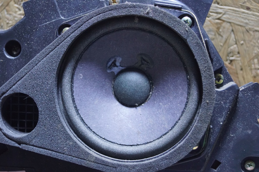 фото №4, Lexus gs 300 динамік двері правий