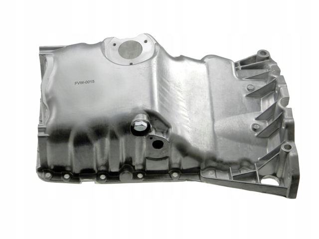 Піддон масляна vw passat 1.6, 1.9tdi 96-05, audi a4 1.6, 1.9 в Україні