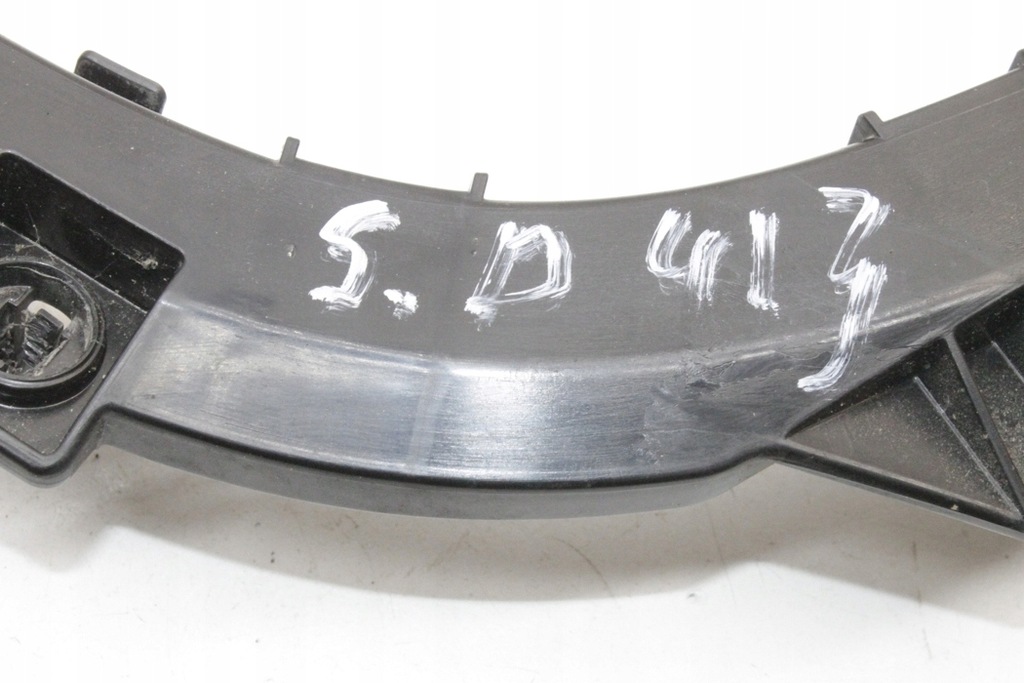 фото №11, Правий напрямна заднього бампера mitsubishi asx ga_w_ 6410d562 1.6l бензиновий