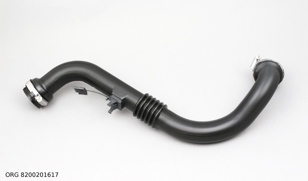 фото №1, Труба охолодження ren 8200201617