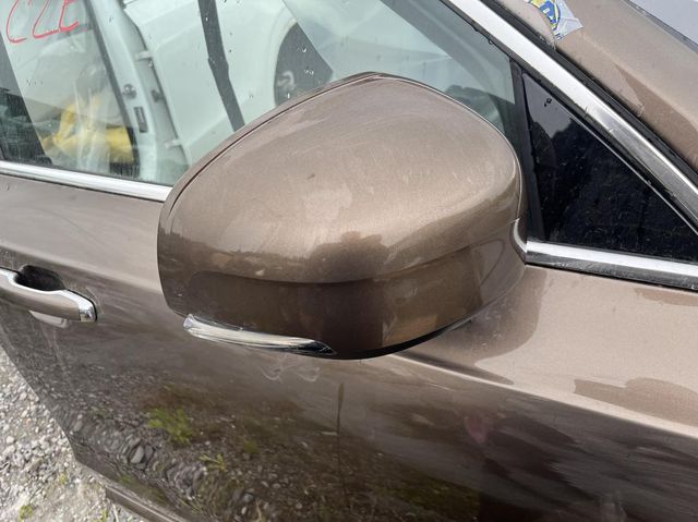 фото №1, Volvo xc90 дзеркало праве зовнішнє 700