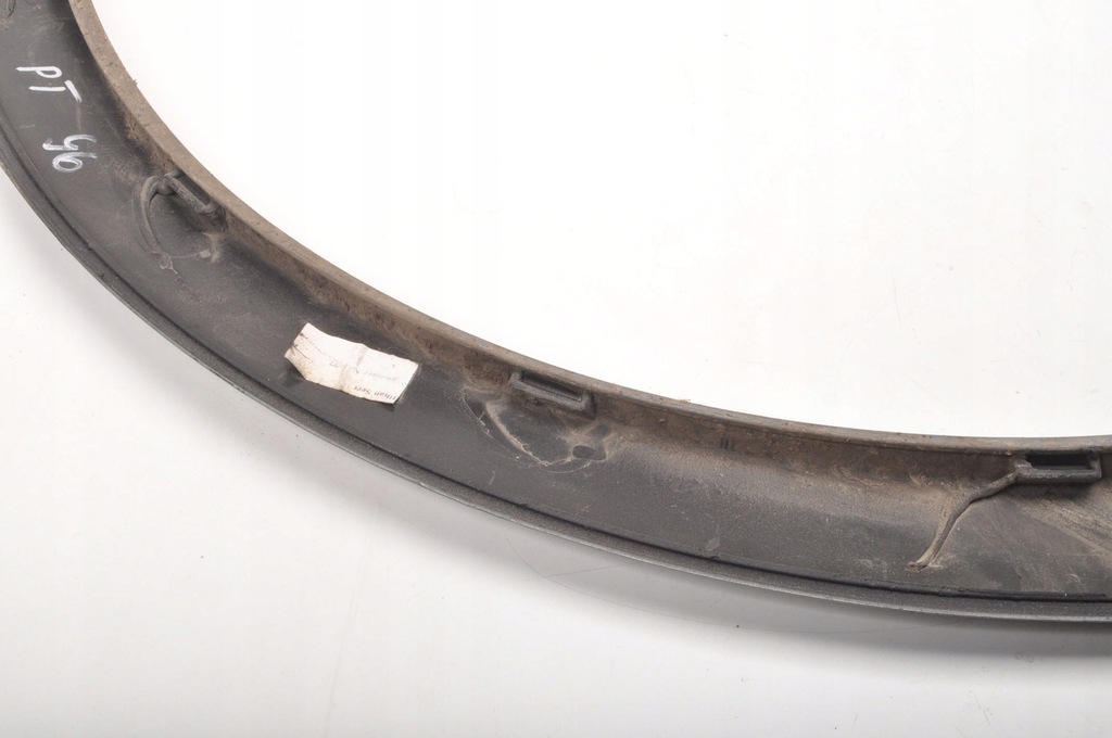 фото №8, Vw polo iv молдинг накладка na крыло правый задняя крыла правая cross