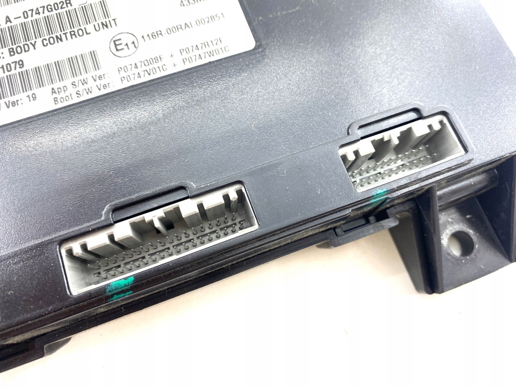 Модуль комфорта блок управления bcm tesla s eu оригинал Киев