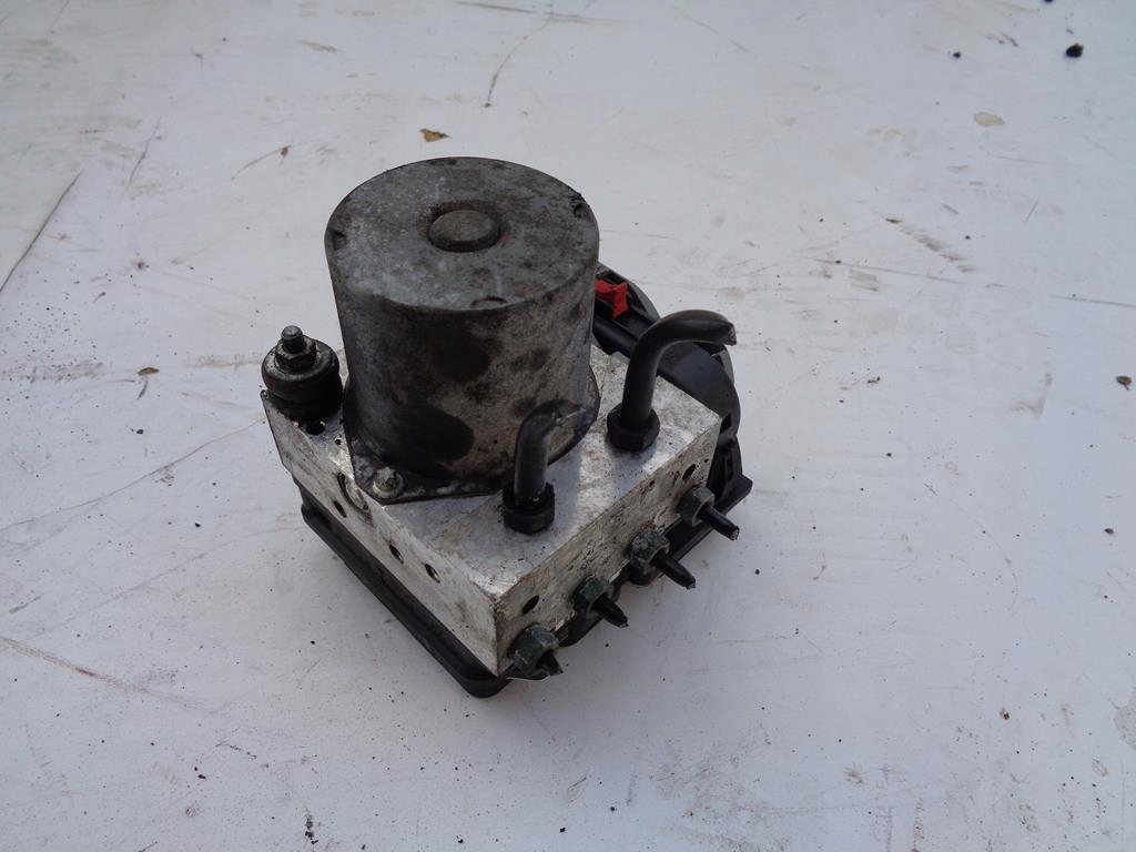 фото №1, Насос abs 4f0910517ad 4f0614517aa audi a6 c6