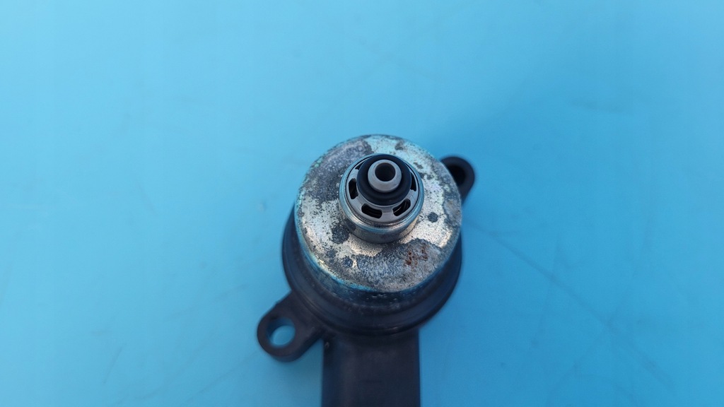 фото №6, Ford ecosport клапан сливной подвеска wabco 4420510251