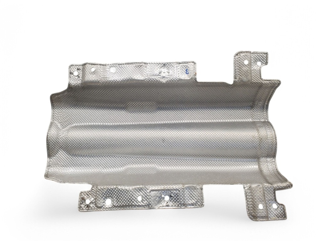 фото №3, Alfa romeo stelvio 00552726550 защита