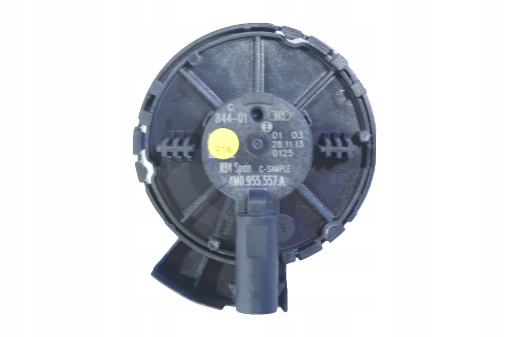 фото №1, Датчик ударний audi p. a4 16- le- pr