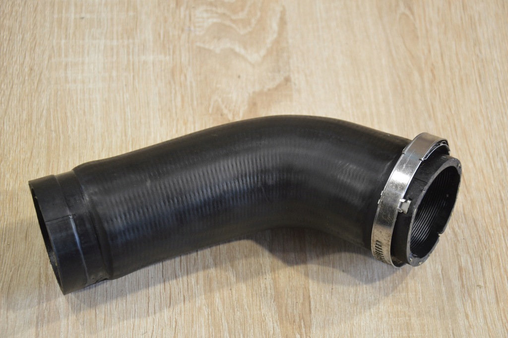 фото №1, Труба воздуха интеркулер captiva antara 2.2