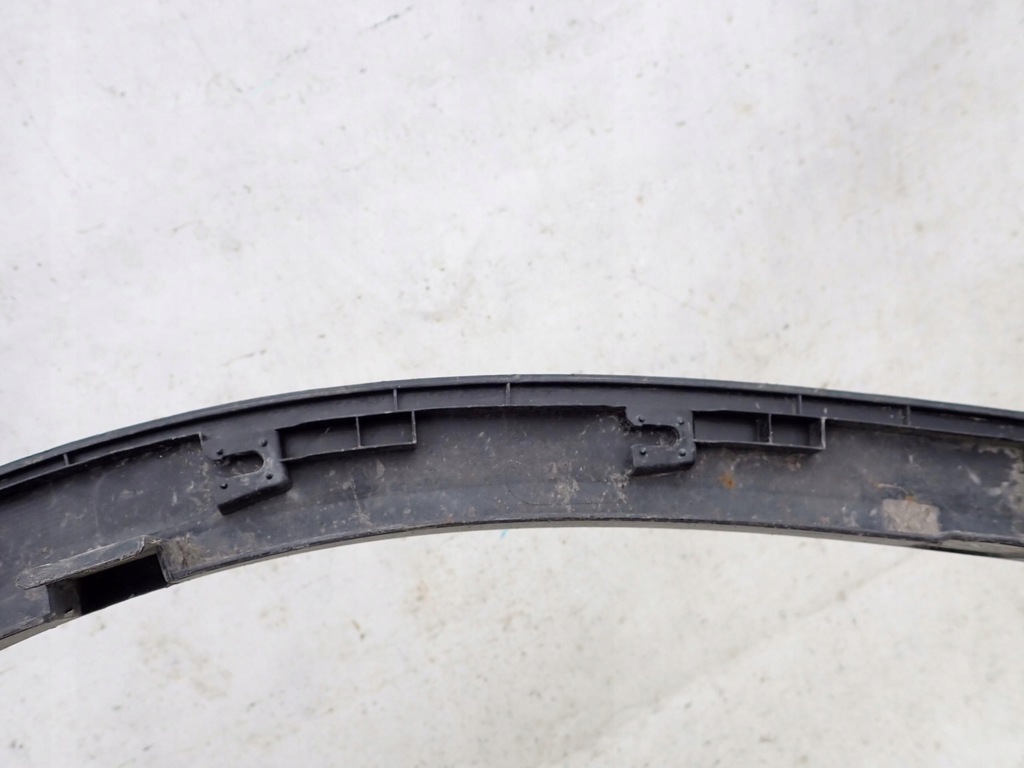 фото №16, Suzuki vitara ii 15- молдинг крыла правая перед