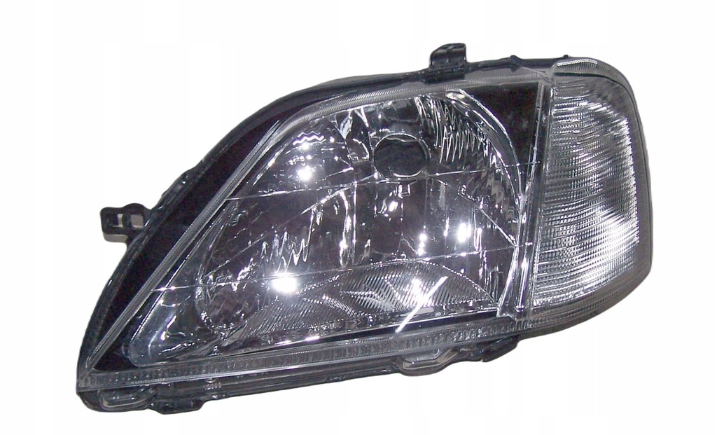 фото №1, Dacia logan 04-08r. лампа фара левый новый