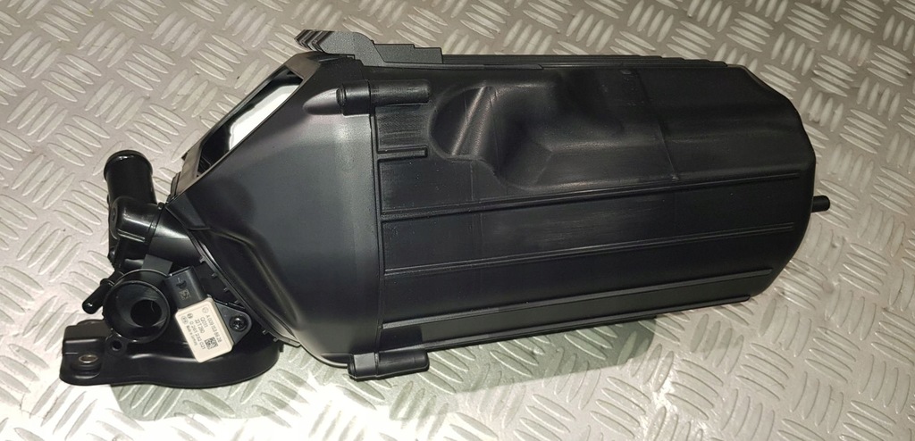 фото №12, Mercedes c w206 sl w232 2.0 c43 43 amg корпус фільтра повітря a1390909301