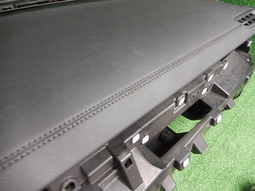 фото №3, Консоль панель приладів подушки безпеки ремені jeep compass ii lift