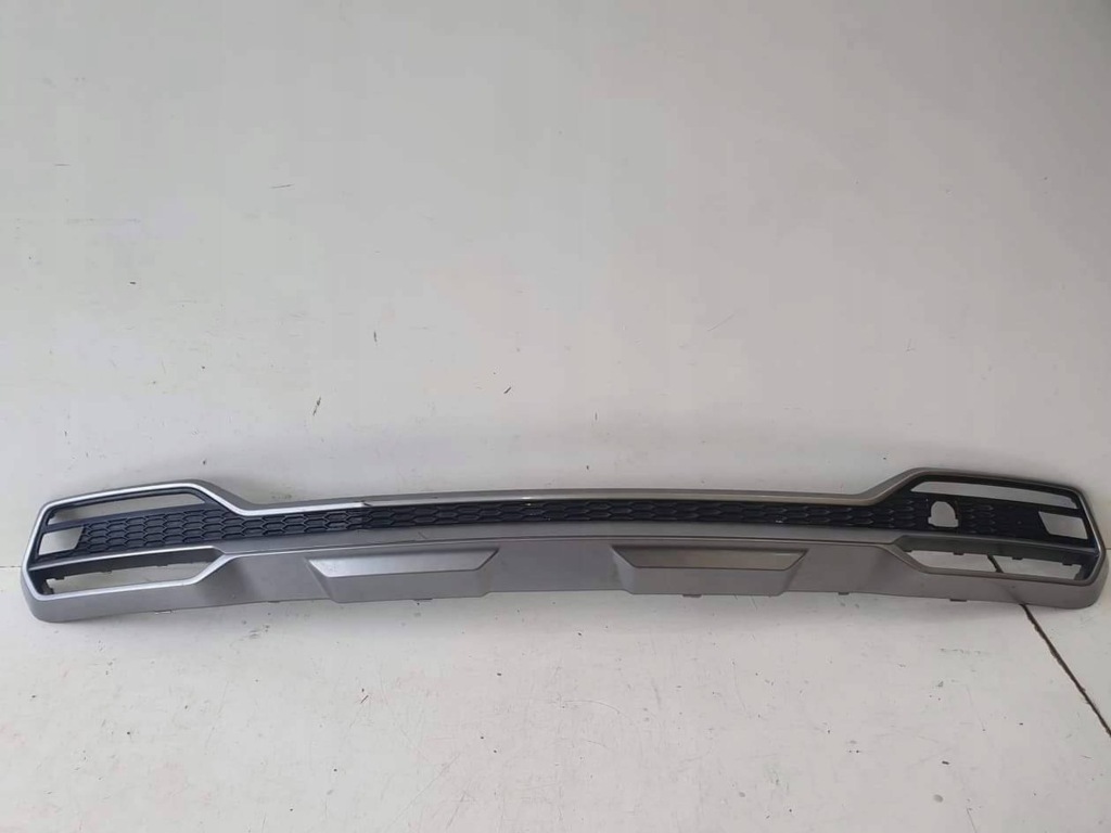 фото №1, Kia sorento iv накладка бампера задня 86696-p2010 оригінал