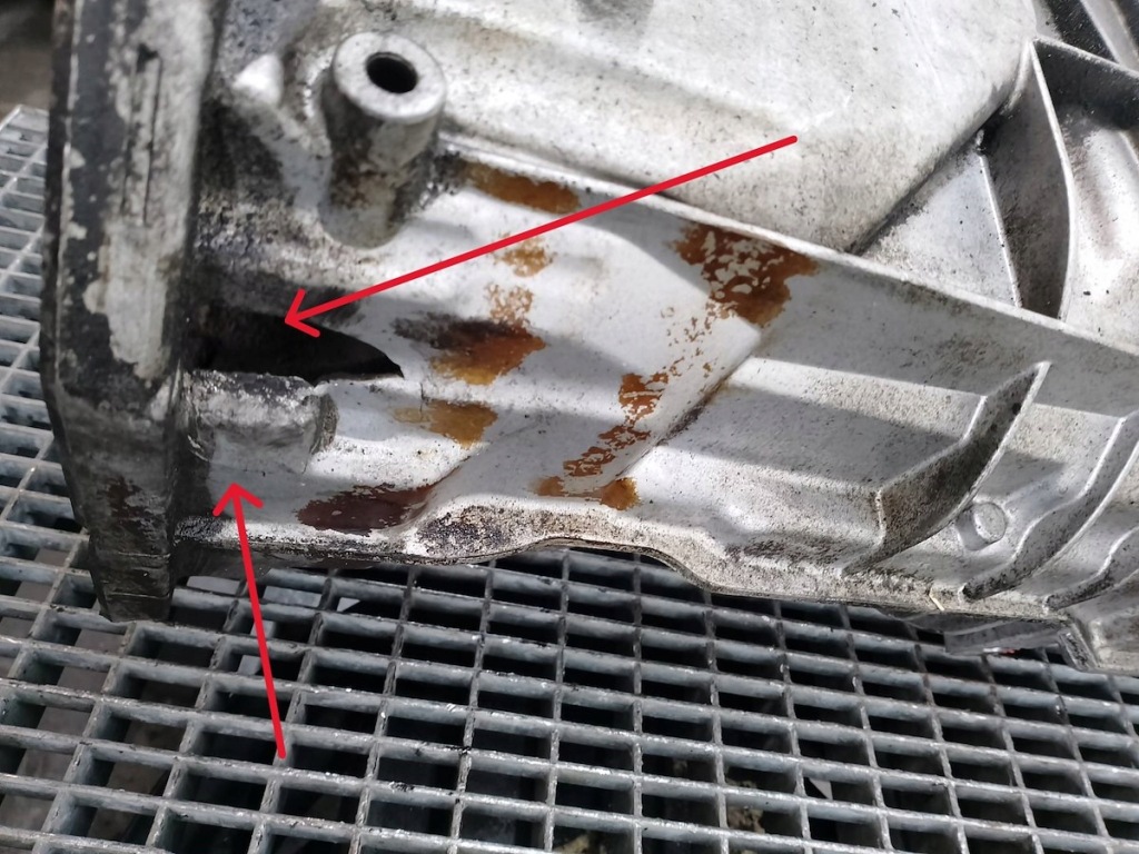 Коробка передач передач механическая mercedes sprinter w906 711685 3.0 cdi с Разборки