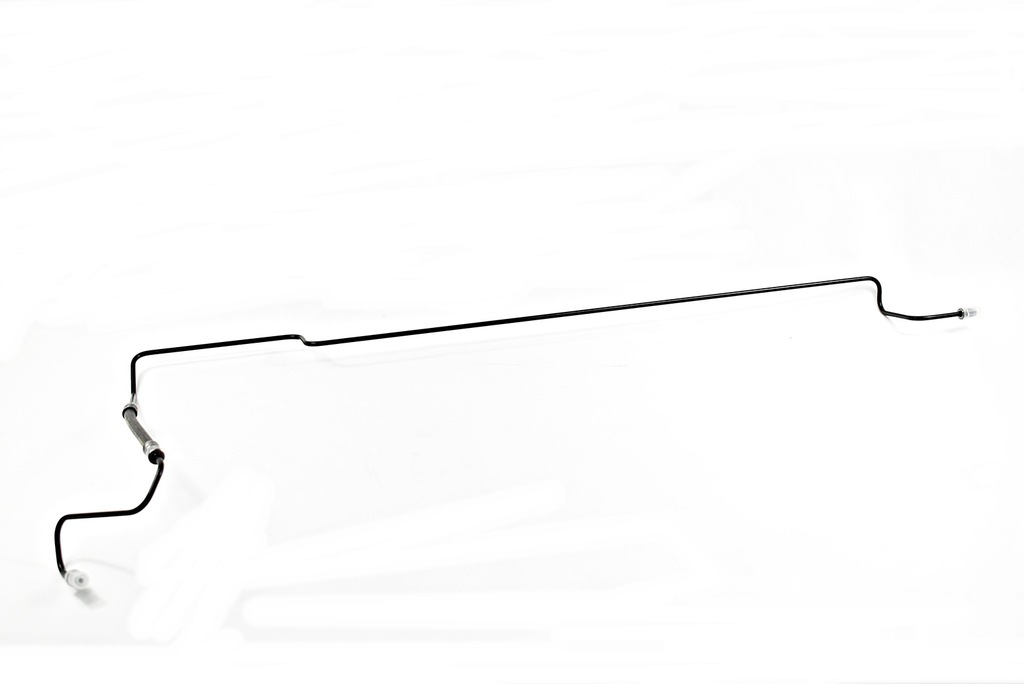 фото №1, Оригінальний номер renault шланг гальмівний задня le master ii oryg