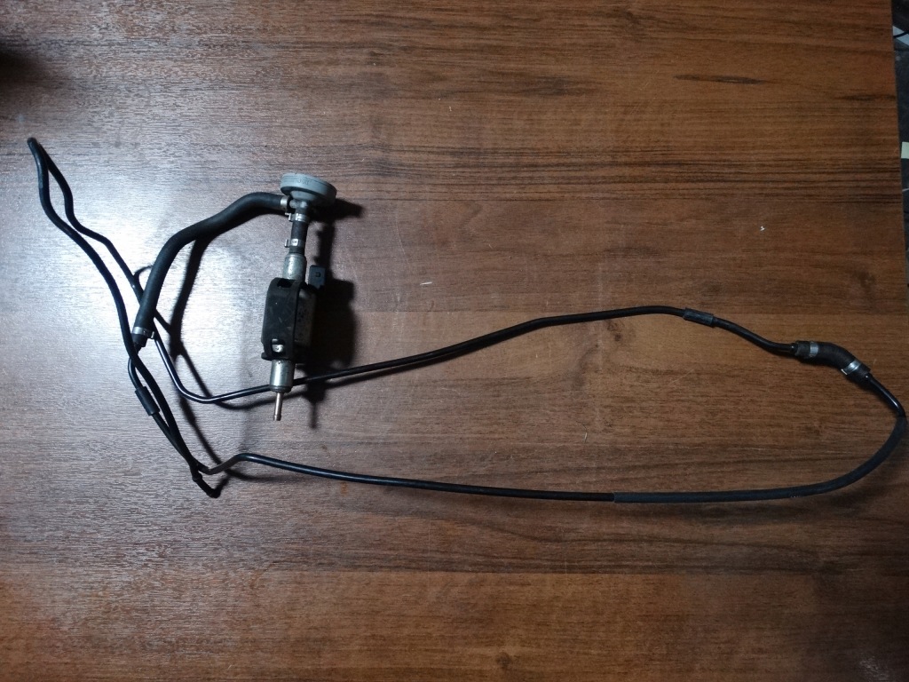 Купити Idealna помпа webasto vw touareg 7l6 audi q7 1