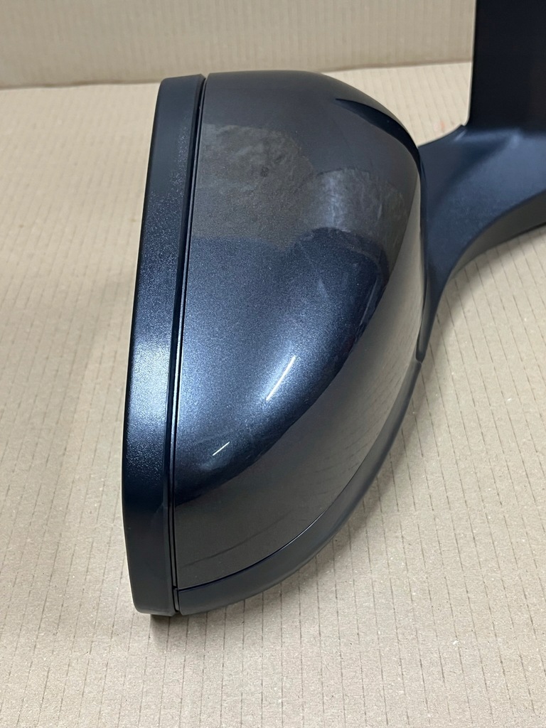 фото №6, Ford transit courier 14- дзеркало праве 5pin europa