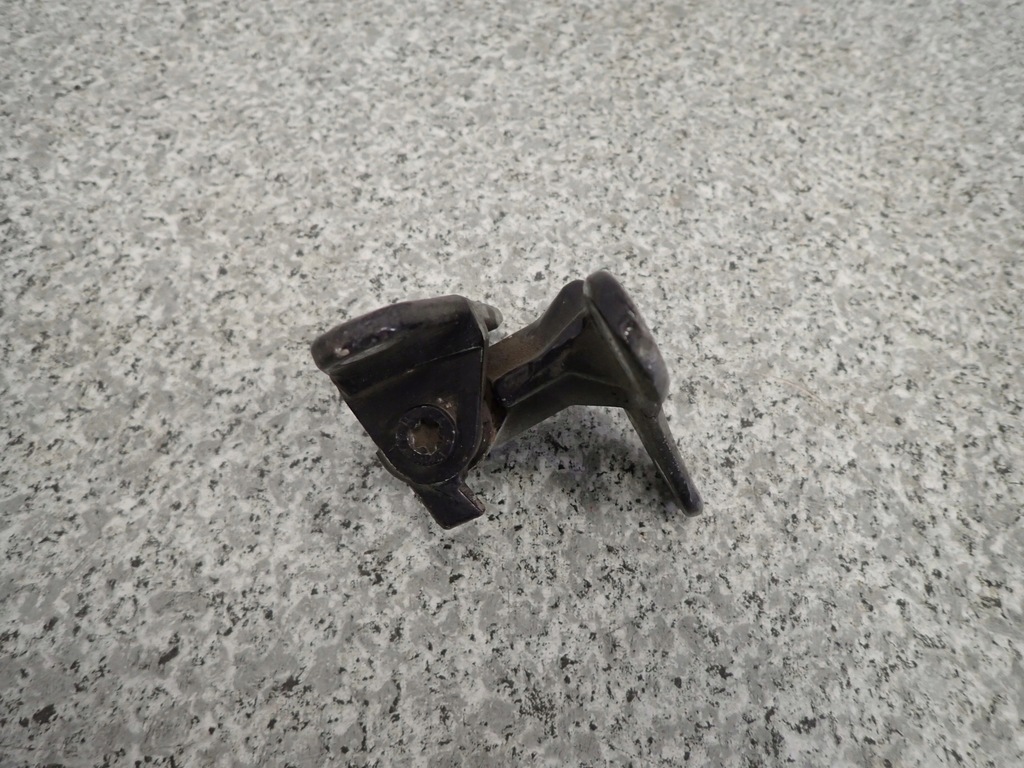 фото №5, Mitsubishi colt 04- петля двері передній правий нижній