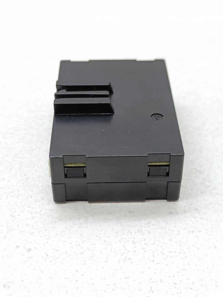 фото №5, Mercedes-benz c w204 2012 модуль / блок керування камери